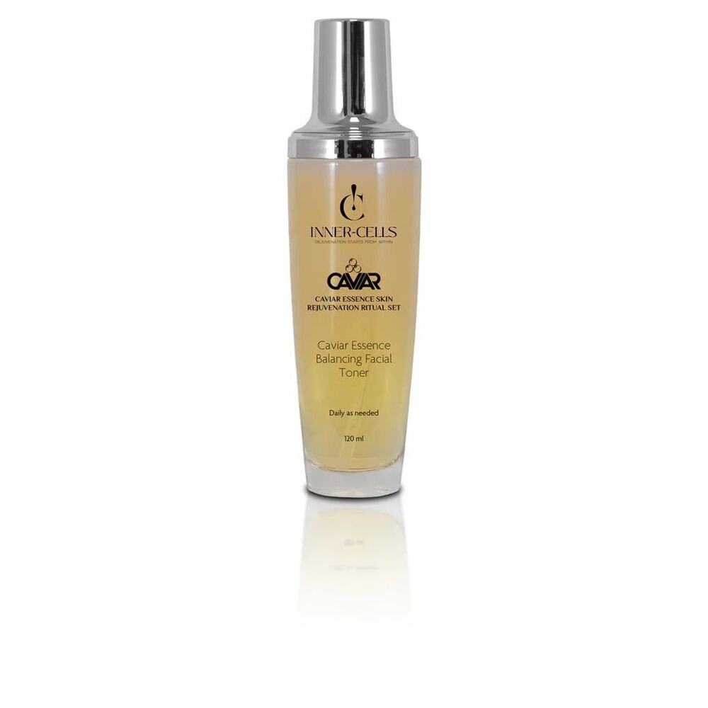 Inner Cells Caviar Essence Skin Rejuvenation Ritual Set - Picture 8 of 8